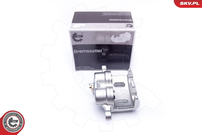 Brake Caliper